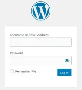 How To Change Your WordPress Login Page Logo 2 Ways