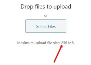 How to Increase the WordPress Maximum File Upload Size Multi Ways