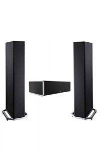 A90 High-Performance Height Speaker