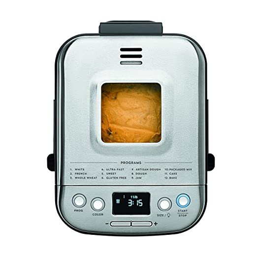 110 Cuisinart Compact