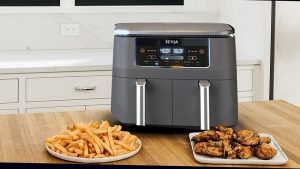 Ninja DualZone Basket Air Fryer