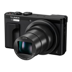 Panasonic Lumix 4K Digital Camera