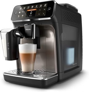 Philips Espresso Machine