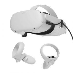 Virtual Reality Headset