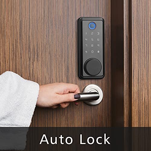 Auto Lock