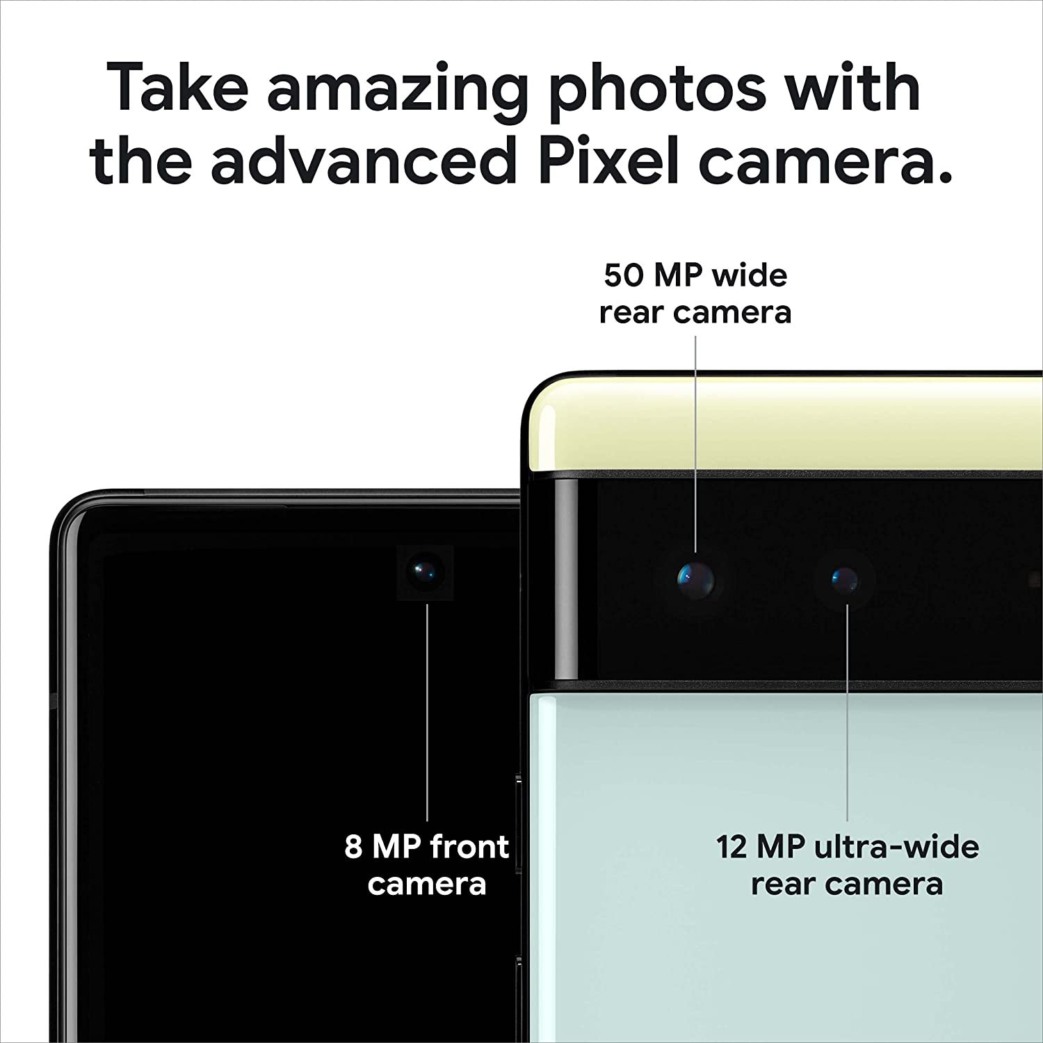 Bigger And Better Camera