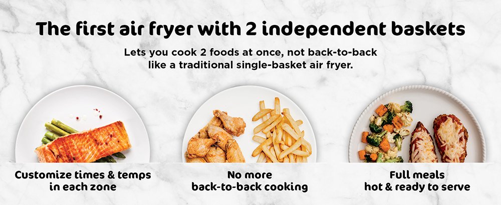 Ninja Air Fryer