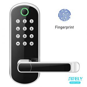 Sifely Digital Smart Door Lock