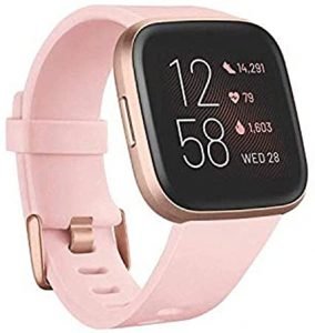 Versa 2 Smartwatch